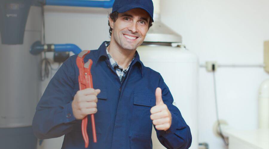 Professional Leak Detection Services in Albion, NY